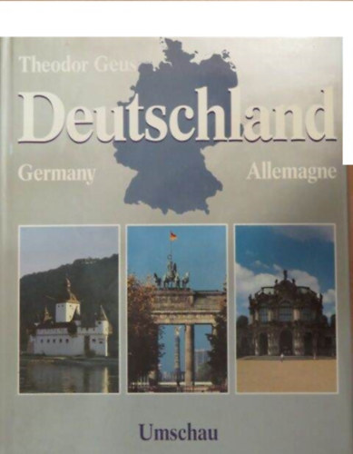 Theodor Geus - Deutschland