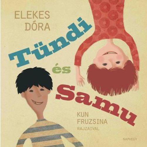 Elekes Dra - Tndi s Samu