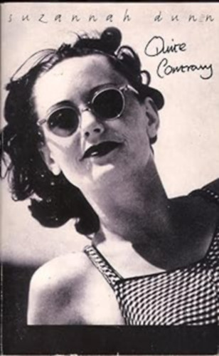 Suzannah Dunn - Quite Contrary
