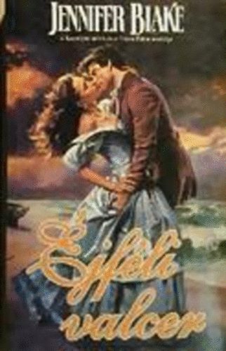 Jennifer Blake - jfli valcer