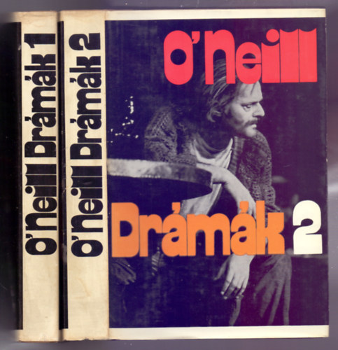Eugene O'Neill - Drmk 1-2.