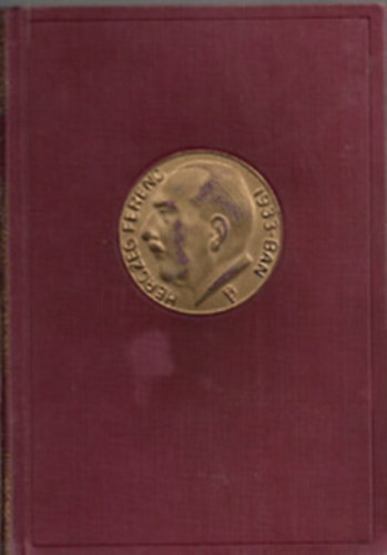 Herczeg Ferenc - Honthy h�za-Aranyborj�-�nnepi j�t�kok