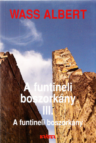 Wass Albert - A funtineli boszork�ny III.