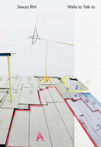 Jewyo Rhii - Walls to Talk to