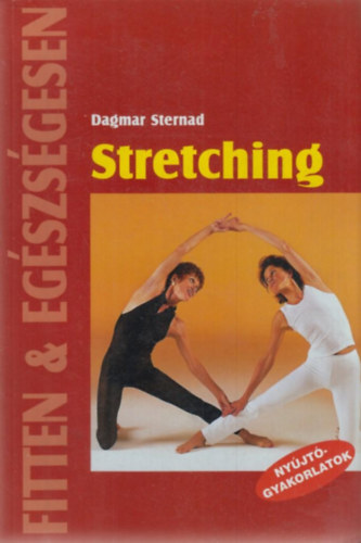 Dagmar Sternad - Stretching