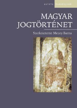 Magyar jogt�rt�net