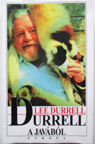 Lee Durrell - Durrell a javbl