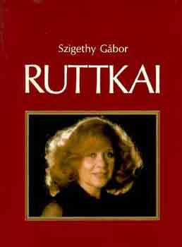 Szigethy Gábor - Ruttkai
