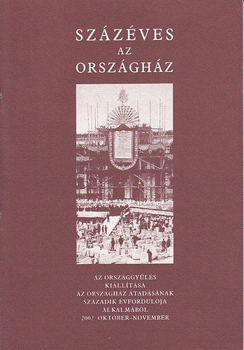 Szzves az Orszghz