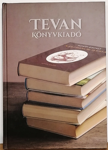 Cs. T�th J�nos  (szerk.) - Tevan k�nyvkiad�