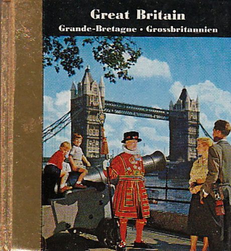 Great Britain - Grande-Bretagne-Grossbritannien