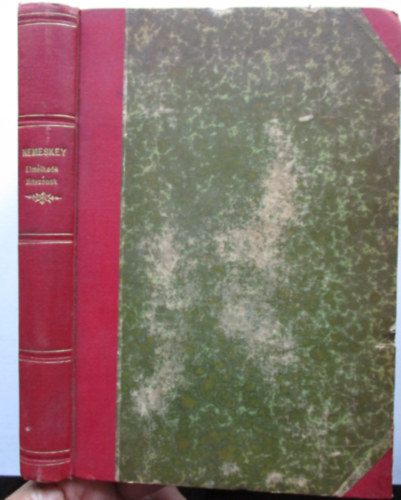 Nemeskey Andor - Az elm�lked� hitsz�nok (elm�lked�sek)