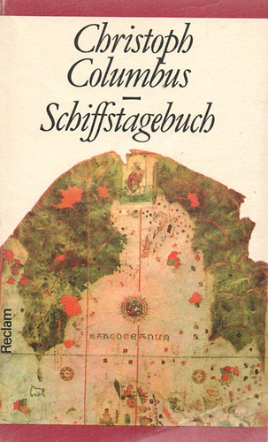 Christoph Columbus - Schiffstagebuch
