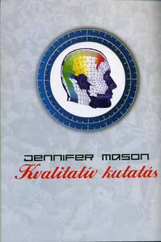 Jennifer Mason - Kvalitat�v kutat�s