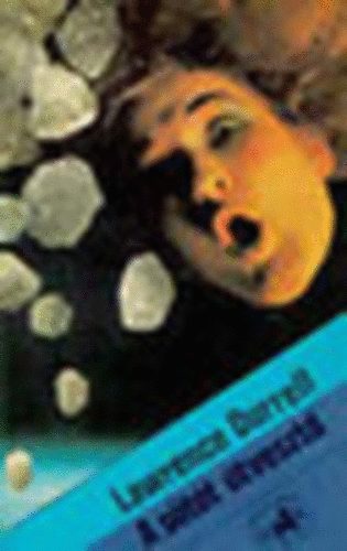 Lawrence Durrell - A s�t�t �tveszt�