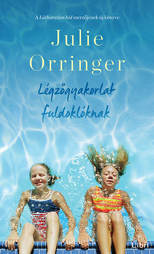 Julie Orringer - Lgzgyakorlat fuldoklknak