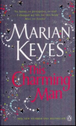 Marian Keyes - This Charming Man