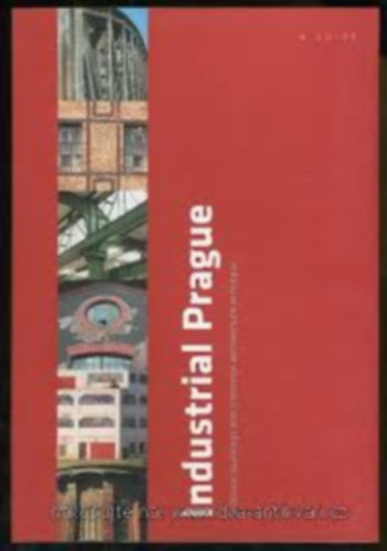 Vladislava Valchárová Lukás Beran - Industrial Prague