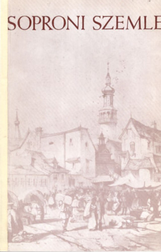 Bartha D�nes Askercz �va - Soproni Szemle LI. �vf. 1997. 3. sz�m