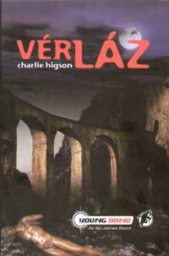 Charlie Higson - V�rl�z