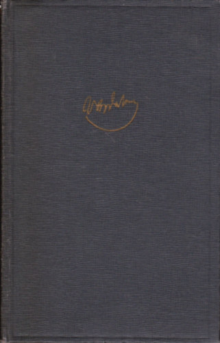 Vajda J�nos - Vajda J�nos �sszes versei