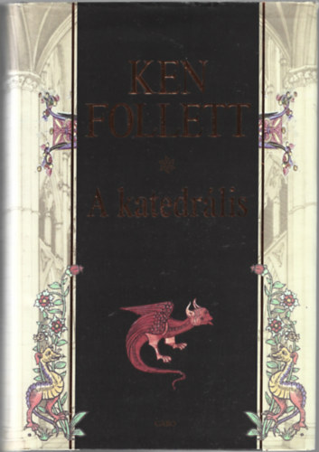 Ken Follett - A katedrlis