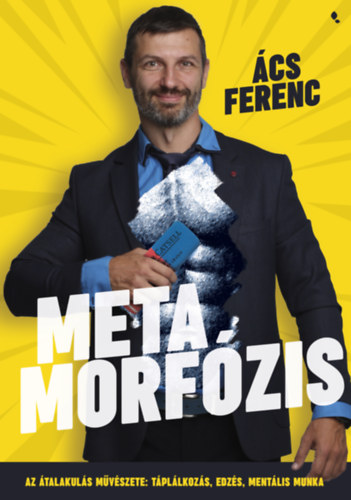 �cs Ferenc - Metamorf�zis