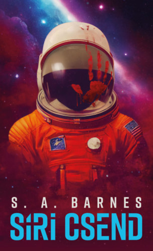 S.a. Barnes - Sri csend