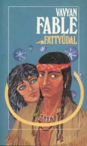 Moln�r �va Vavyan Fable - Fatty�dal