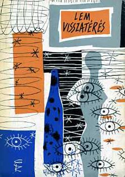 Stanislaw Lem - Visszat�r�s