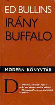 Ed Bullins - Ir�ny Buffalo