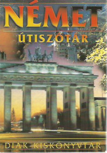 Vitaszek Krisztina - Magyar-nmet tiknyv