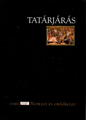 Nagy Bal�zs \ (szerk.) - Tat�rj�r�s \(nemzet �s eml�kezet)