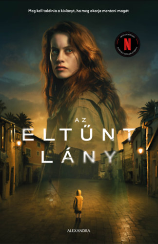 Javier Castillo - Az elt�nt l�ny