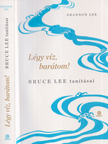 Shannon Lee - Lgy vz, bartom!