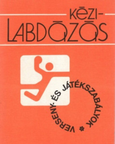 Madar�sz Istv�n - K�zilabd�z�s (Verseny- �s j�t�kszab�lyok)