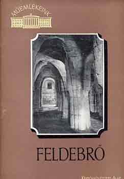 Kampis Antal - Feldebr� (m�eml�keink)
