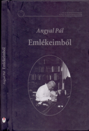 Angyal Pl - Emlkeimbl