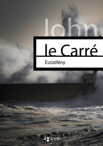 John le Carr - Ezstfny