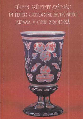 Szvircsek Ferenc  (szerkeszt�) - T�zben sz�letett sz�ps�g