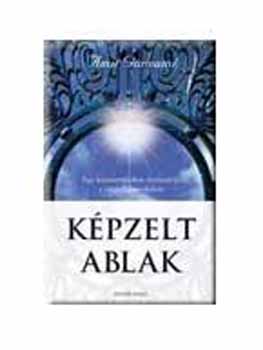 Amit Goswami - Képzelt ablak