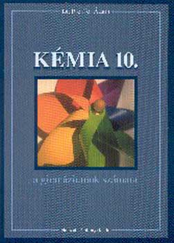 Dr. Pfeiffer �d�m - K�mia 10.