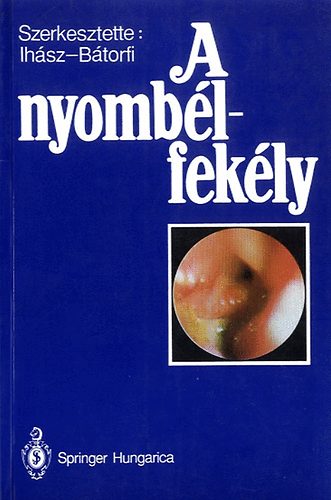 Ih�sz-B�torfi - A nyomb�lfek�ly