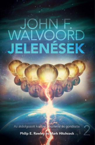 Johnf. Walvoord - Jelen�sek 2. r�sz