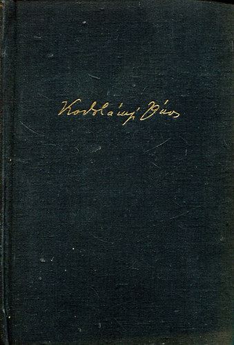 Kodolányi János - Új ég, új föld