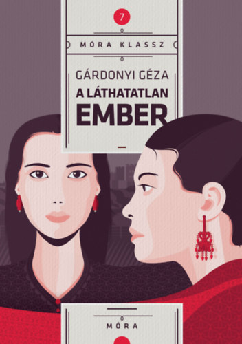 G�rdonyi G�za - A l�thatatlan ember