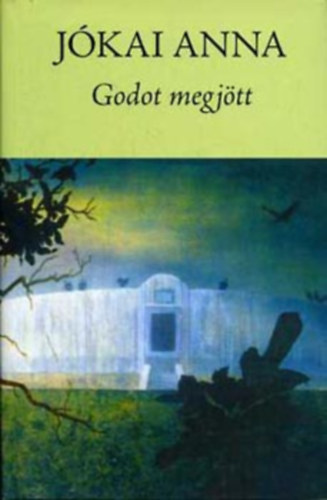 Jkai Anna - Godot megjtt