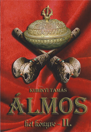 Kub�nyi Tam�s - �lmos h�t k�nyve - II.