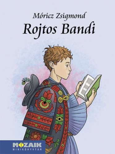 M�ricz Zsigmond - Rojtos Bandi