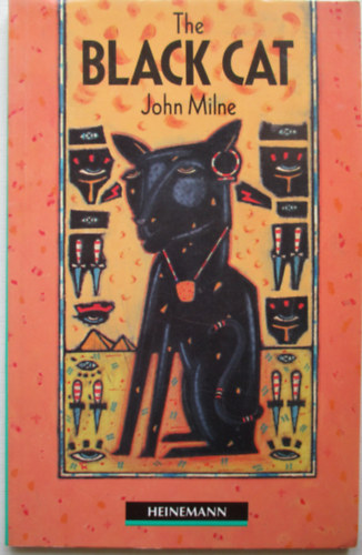 John Milne - The Black Cat